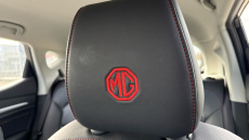 MG ZS 1.0T GDi Exclusive 5dr DCT Petrol Hatchback
